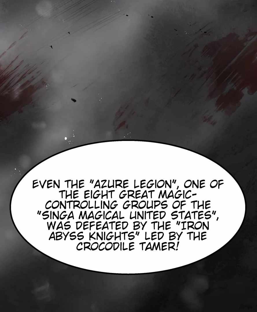 This Hero is a Money Supremacist Chapter 12 46